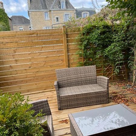 Maison La Tour Dinan Ngoại thất bức ảnh