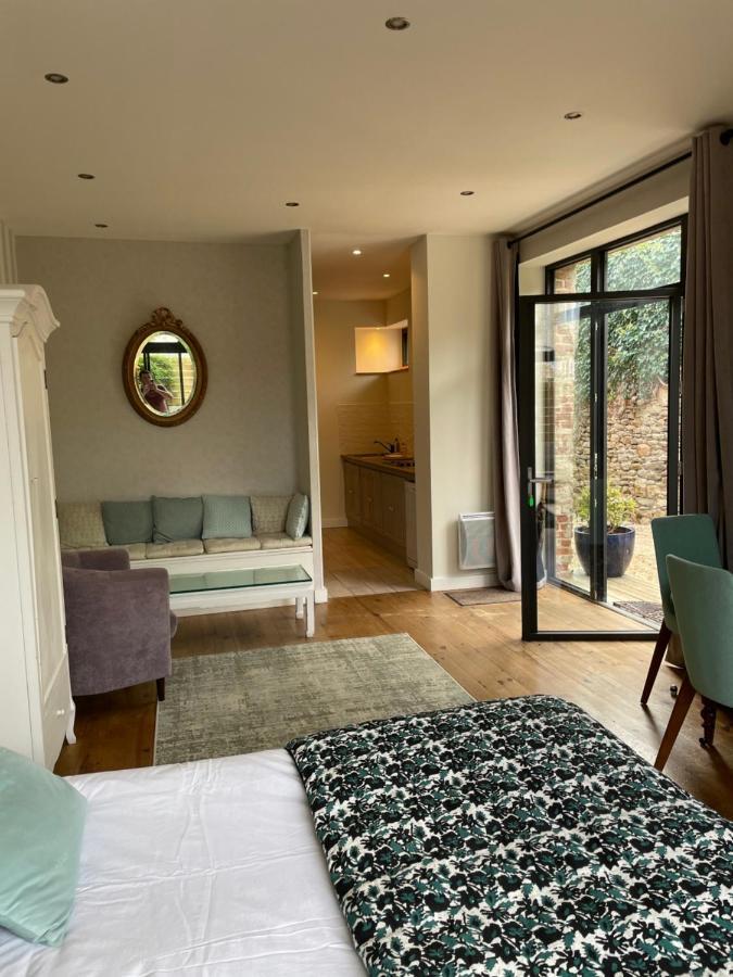 Maison La Tour Dinan Ngoại thất bức ảnh