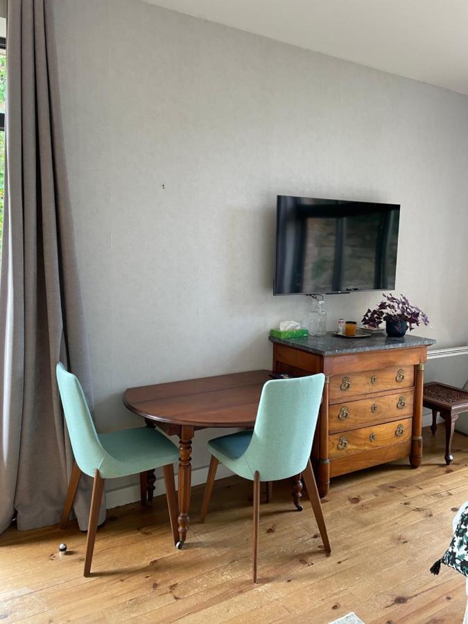 Maison La Tour Dinan Ngoại thất bức ảnh