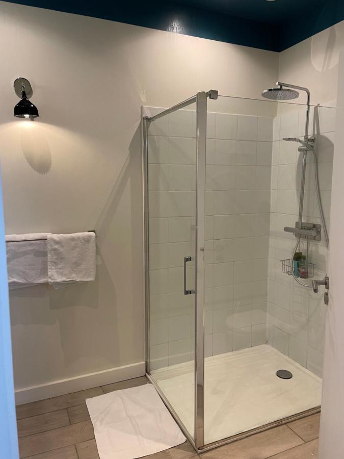 Maison La Tour Dinan Ngoại thất bức ảnh