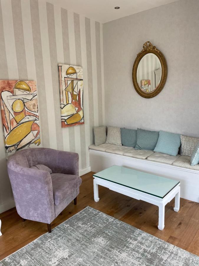 Maison La Tour Dinan Ngoại thất bức ảnh