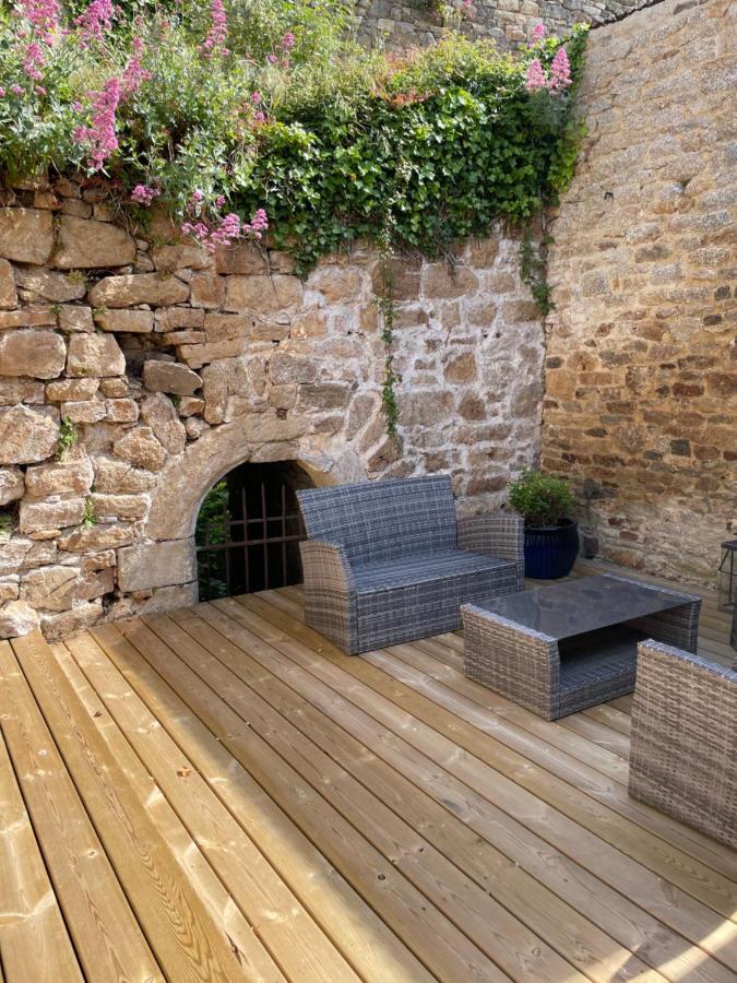 Maison La Tour Dinan Ngoại thất bức ảnh