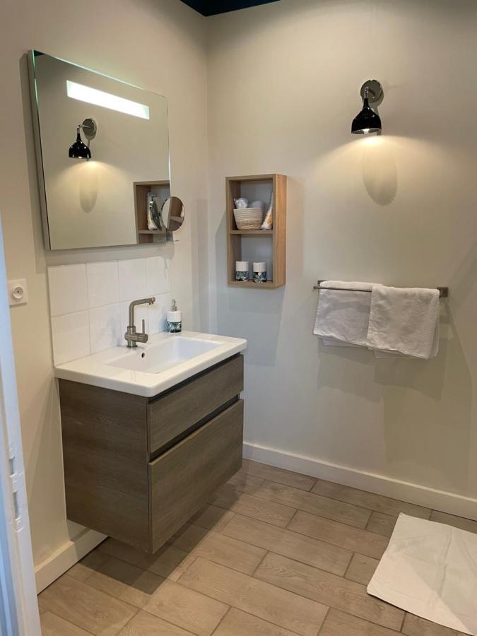 Maison La Tour Dinan Ngoại thất bức ảnh