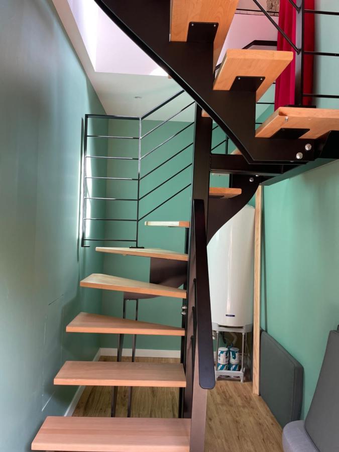 Maison La Tour Dinan Ngoại thất bức ảnh