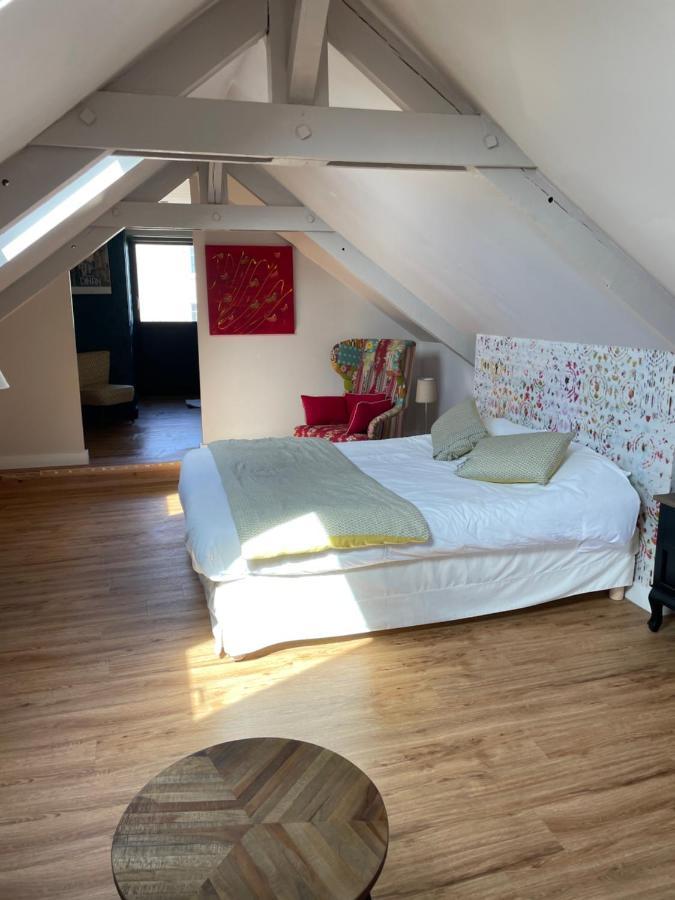 Maison La Tour Dinan Ngoại thất bức ảnh